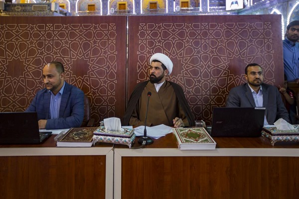 معهدُ القرآن الكريم يُطلق النسخةَ الرّابعةَ من المسابقة القرآنيّة الفرقيّة الوطنيّة