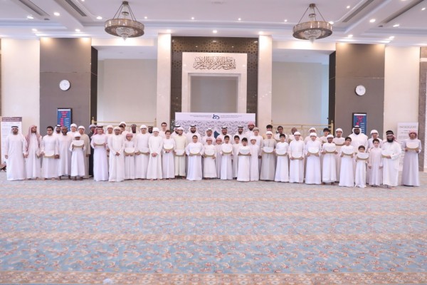 “إسلامية دبي” تختتم دورة مكثفة بمراكز مكتوم لتحفيظ القرآن الكريم