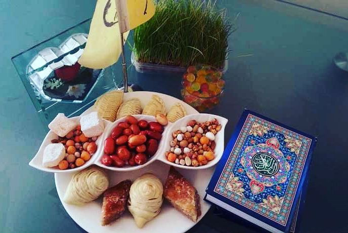 İslam Dininin Novruz bayramına münasibəti