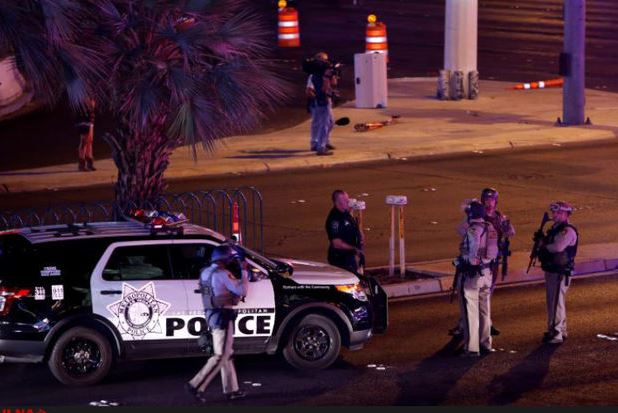 OIC Condemns Las Vegas Mass Shooting