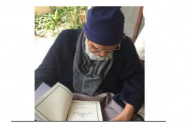 86 वर्षी भारती प्रोफेसर और कुरान का अनुवाद करने का सम्मान+ फोटो