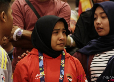 Indonesia: atleta non vedente squalificata per l'hijab