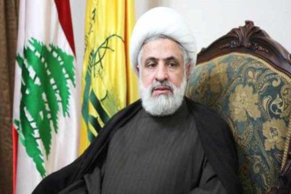 Hizbullah'tan ABD'ye İran Tepkisi