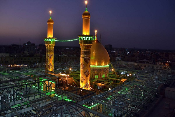 العراق: الوحدة القرآنية للعتبة العباسية تطلق مسابقة 