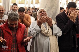 تقرير مصور | صلاة الجماعة في جميع أنحاء العالم في شهر رمضان