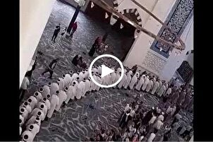 الفيديو | تكريم 125 حافظاً لكتاب الله في تركيا
