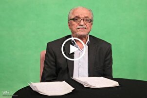الامام الحسین(ع) نبع من الشجرة المحمدية + فيديو