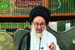 إمام جمعة بغداد: إسرائيل وترامب استسلما لشروط المقاومة في غزة