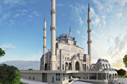 الأكبر في البلقان..جامع "بريشتينا" المركزي تحفة عثمانية تعكس نهضة إسلامية