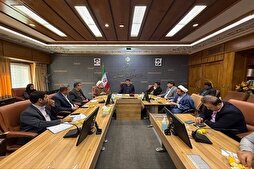 محافظة "كردستان" الإیرانیة تستعدّ لإستضافة أبطال القرآن الإيرانيين