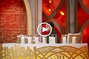 سورة الفاتحة | تلاوة عطرة بصوت القارئ المراهق 