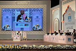 525 حافظاً وحافظة يجتازون المرحلة الأولى لجائزة دبي للقرآن