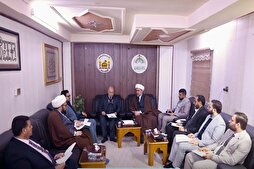 جامعة الكوفة تنظم المسابقة القرآنية الدولية لطلبة الجامعات