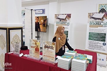 Malayziyada Quran mərkəzlərini dəstəkləmək üçün büdcə ayrıldı