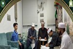 Braziliyada ilk Quran və Sünnə müsabiqəsinin başlanğıcı