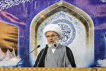 İmam Hüseyn (ə) hərəkatı haqq və ədalət uğrunda mübarizədə yol göstərən bir işıqdır