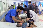Sionist rejimin Qəzza xəstəxanalarına yanacaq çatdırılmasının qarşısını alması