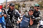Israelische Streitkräfte stürmen palästinensische Schule - verwundete Lehrer, verhaftete Schüler