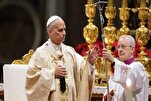Beispiellose Kritik des Papstes am zionistischen Regime