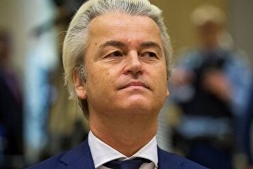 Niederländische Muslime beschweren sich über Wilders' antiislamischen Post