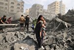 Schwarze Magie des Kinos: Gaza, Unterdrückte der israelischen Leinwand