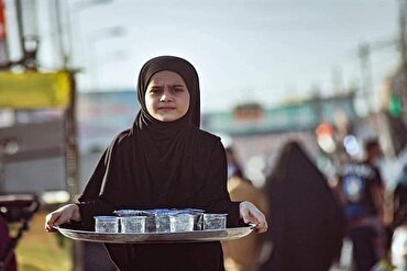 Arbaeen-Pilgerfahrt: Internationale Schule der Großzügigkeit, Vergebung und Brüderlichkeit