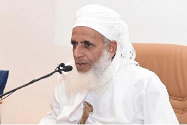Omans Mufti verurteilt zionistisches Verbrechen der Tötung von Journalisten in Gaza