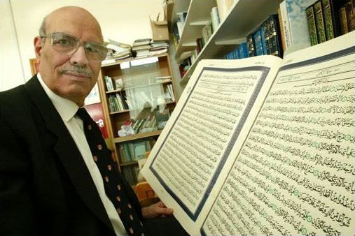 A Quran Translation Mainly Meant to Be Read by Non-Muslims