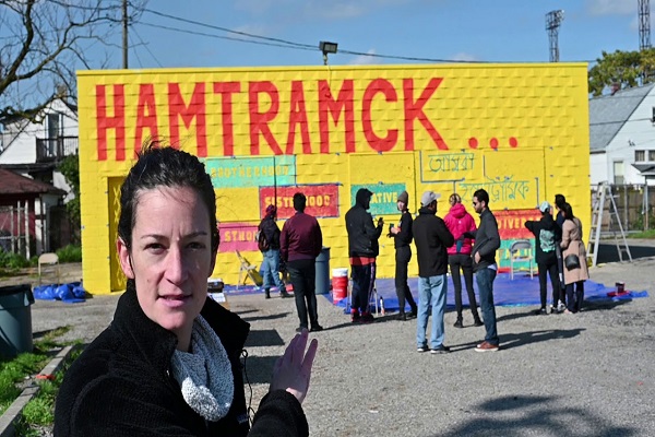 Muslim Presence Contributes to Uniqueness of Hamtramck in US State of Michigan