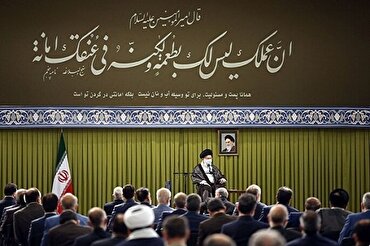 Islamic Democracy A New Idea Brought to World’s Politics by Islamic Revolution: Leader