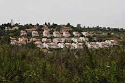 Israeli Occupation Planning 18,000 New Settlement Units in West Bank