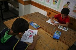Hamas Denounced Israel's Controversial Plans on Judaising Education in East Al-Quds