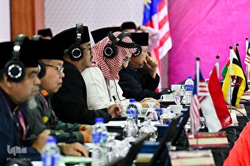 Meet The Arbiters of 63rd MTHQA: A Photo Gallery