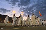 Iranian Official Urges Boost in Hajj Quota