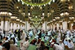 Prophet’s Mosque Hosts Over 6.7 Million Visitors in One Week