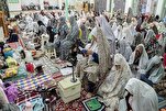 Cleric Stresses Promotion of Moral Values during Itikaf Ceremonies  