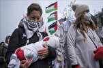 Rallies against Israeli War on Gaza Continue in European Cities