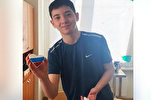 15-Year-Old Islam Saves over 100 Lives during Moscow Terrorist Attack