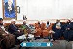 Consultation Meeting Held for 6th Int'l Imam Hussein Conference