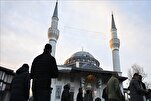 Probe Launched After Mosques Vandalized in Germany
