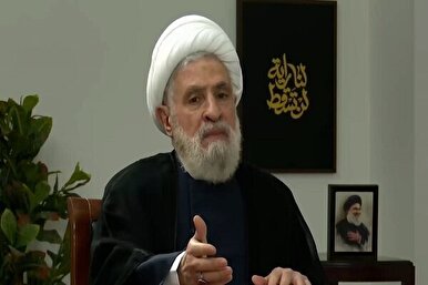 Israel Threat to Muslims, Christians, and Jews Alike: Sheikh Qassem