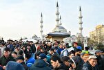 Islamic Academy Launched in Kyrgyzstan  