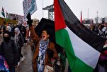 Scottish Parliament Votes to Boycott Israel over Gaza Humanitarian Crisis