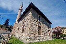 Grand Mosque in Albania’s Elbasan to Reopen
