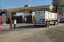 Israel Should Withdraw from Gaza, Reopen Rafah Crossing: Egypt