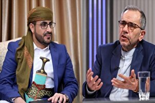 Irán elogia apoyo de Yemen a Gaza y su resistencia ante ataques de Israel