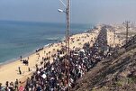 Informe: Mossad pide a EEUU apoyo para una limpieza étnica en Gaza
