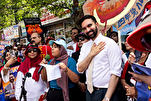 Candidato a la alcaldía de Nueva York goza de gran popularidad entre los musulmanes de Estados Unidos.