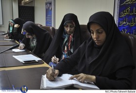 برگزاری دوره آموزش خبرنگاری در کانون خبرنگاران ایکنا