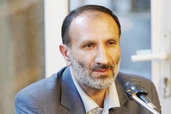 موفقیت حکومت با مشارکت و حمایت مردم حاصل می‌شود